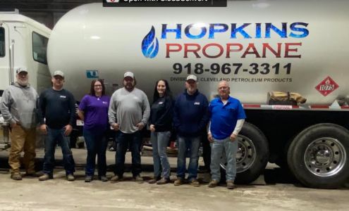 Hopkins Propane