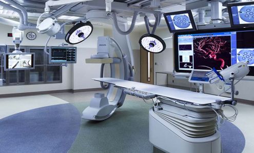 DrMet Biomedical and Laser Services