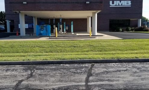 UMB Mortgage Loan Services