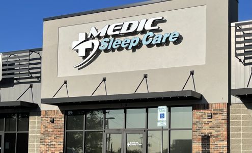 Medic Sleep Care