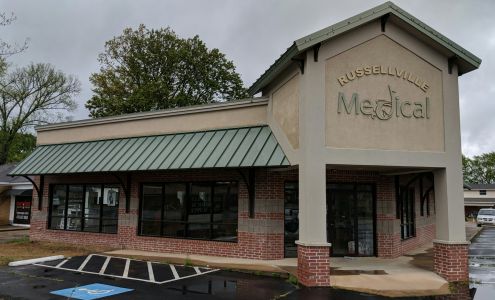 Russellville Medical