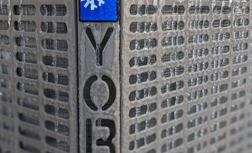 Superior Heating and Air, Inc 10 Catholic Point Rd Suite A, Center Ridge Arkansas 72027