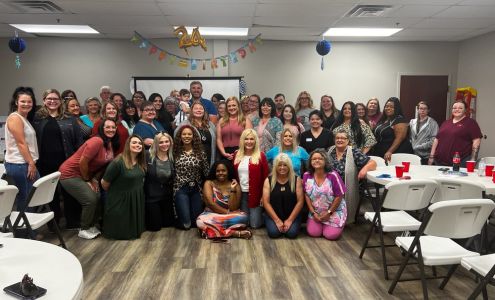 Allheart Senior Care