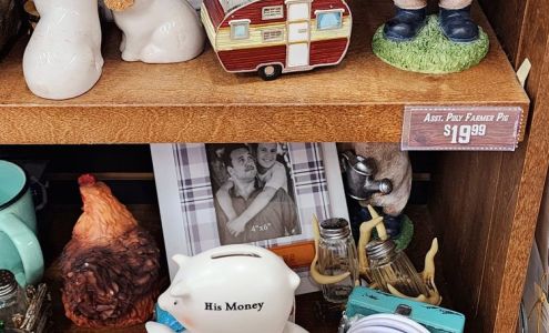 CAT Scale Blytheville