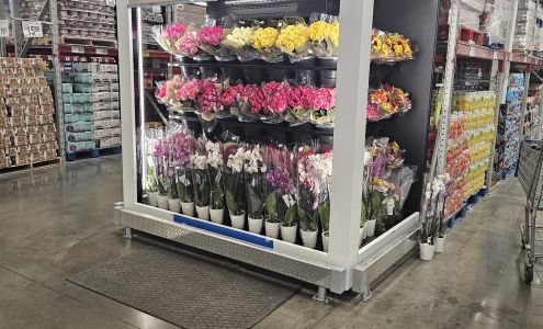 Sam's Club Floral