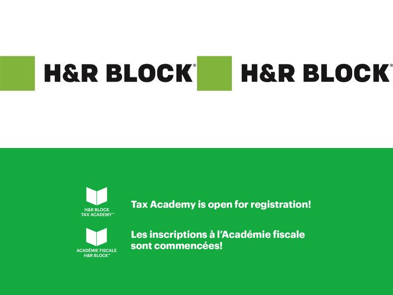 H&R Block