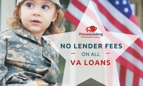 Prime Lending Larry Hankins #379675