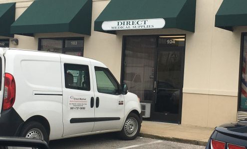 Direct Medical Supplies