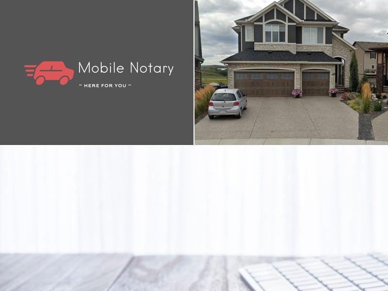Ken the Mobile Notary