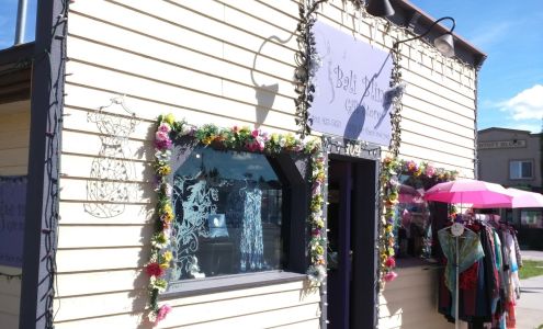 Bali Bling Gift Store Black Diamond