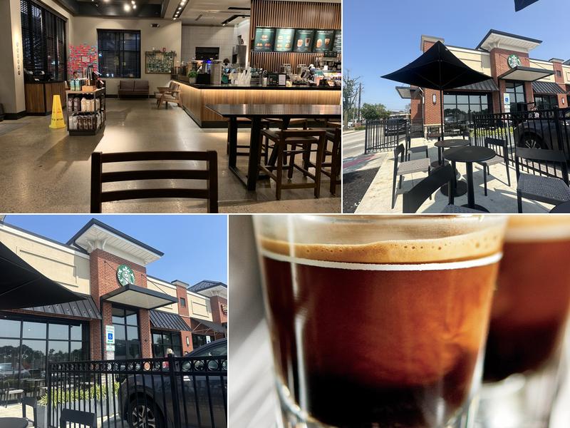 Starbucks 501 E Baltimore Ave, Media