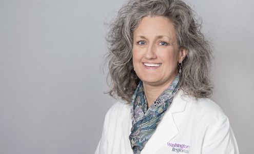 Susan Ferguson, MD 106 W Park St, Lincoln Arkansas 72744