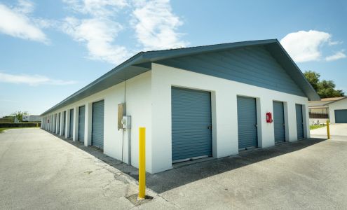 StoragePUP of Leesburg