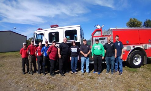Cedarville Fire Department Cedarville