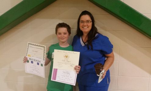 Northridge Middle School