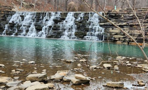 Devil's Den State Park Winslow