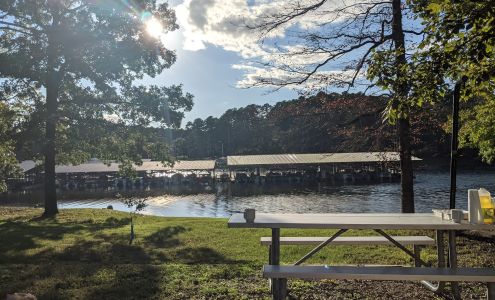 Kirby Landing Marina Kirby