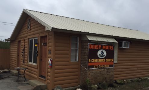 Daisy Motel Kirby