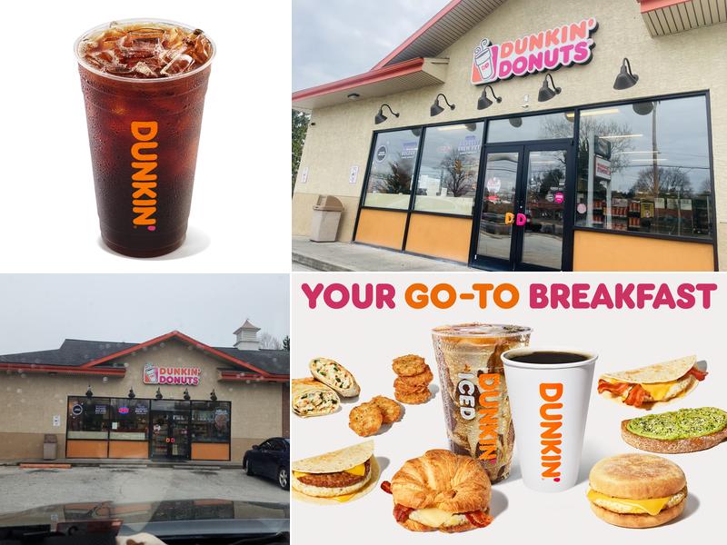Dunkin'