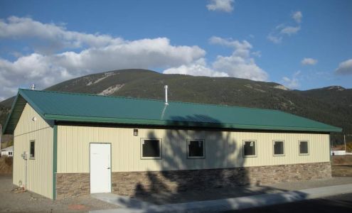 Crowsnest Pass Foodbank Society Blairmore