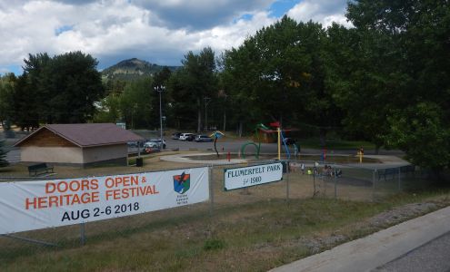 Horace Allen School Coleman Coleman