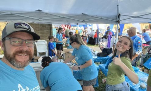 The Wellness Center - Dr. Jason Lofton 203 W Dequeen Ave, De Queen Arkansas 71832