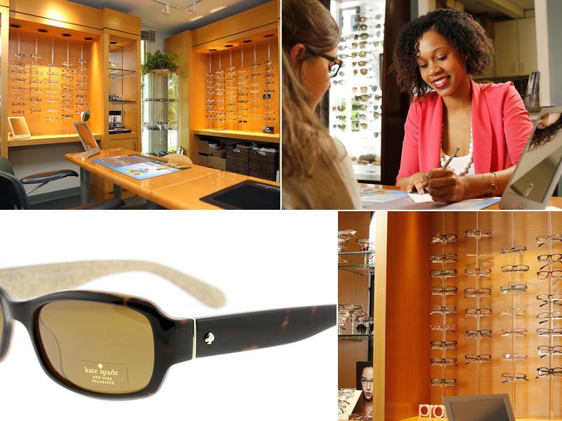 Eyewear At Willows Opticians Westport
