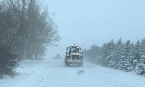 Dendron Services Centre St, Bow Island Alberta T0K 0G0