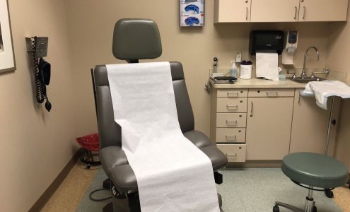 UConn Dermatology Associates