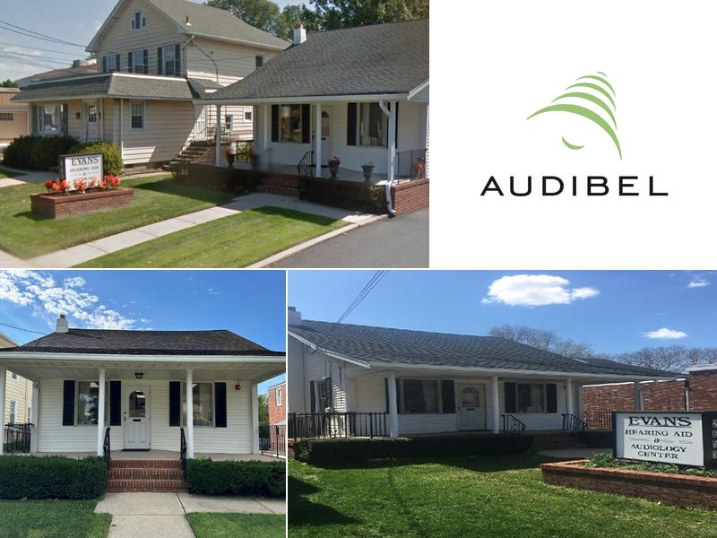 Evans Audiology & Hearing Aid Center