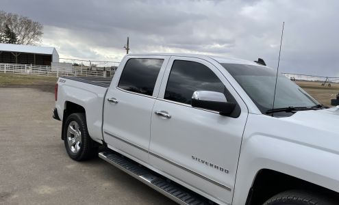 Brooks Car Care Ltd.