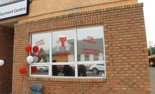 YMCA Brooks Employment Centre 333 2 St W #1C, Brooks Alberta T1R 0E8