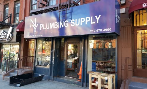 New York Plumbing Supply Manhattan