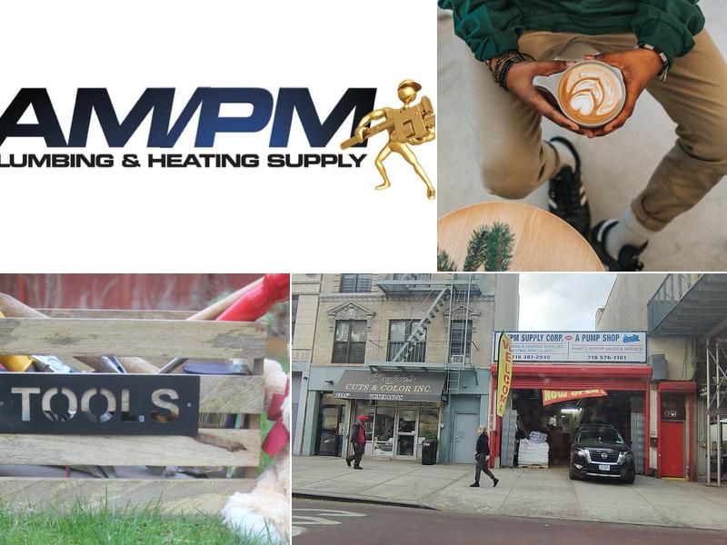 AM/PM Plumbing and Heating Supply