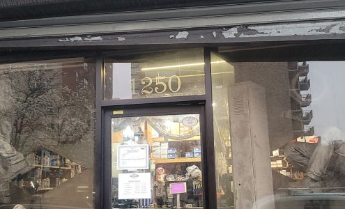 Central Plumbing Specialities