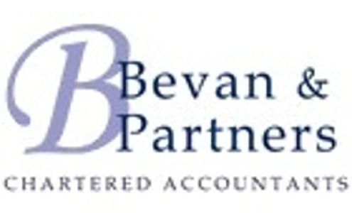 Bevan & Partners 320 8 Ave W Bay 2, Brooks Alberta T1R 1B5