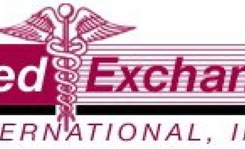 Med-Exchange International Inc