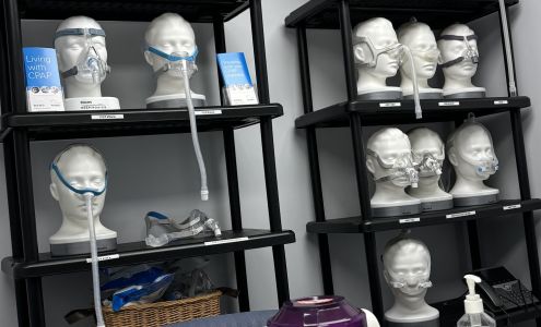 AtHome Medical- Howell