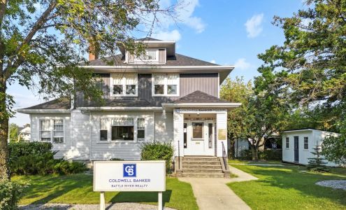 Coldwell Banker Battle River Realty | Camrose Homes | Realtor®