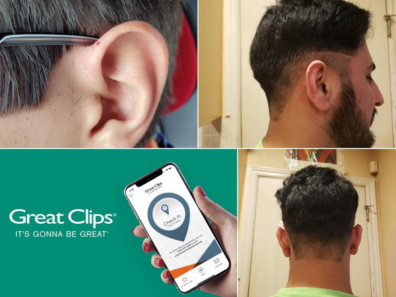 Great Clips