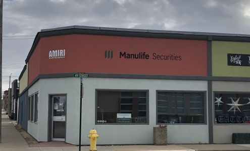 Amiri Wealth Management Inc