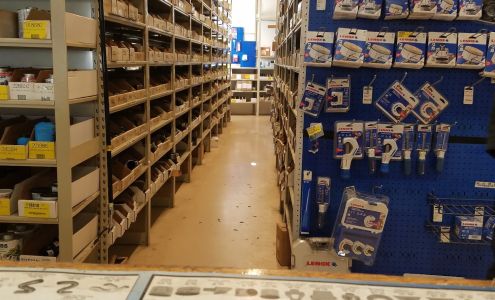 Plimpton & Hills Springfield