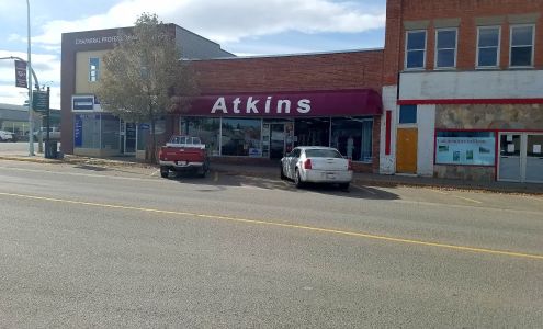 Atkins H H Co Ltd Cardston