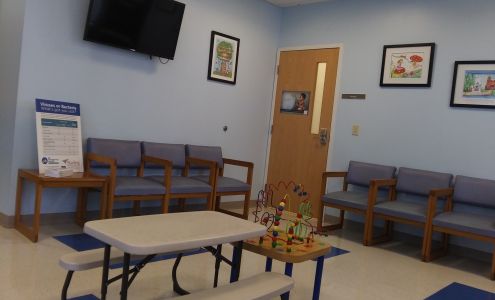 Starling Physicians Newington Pediatrics