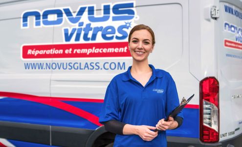 NOVUS Glass Cardston Cardston