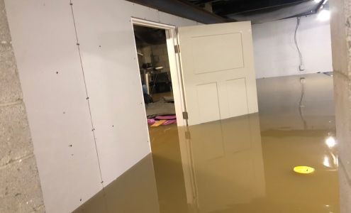 Easton Winwater West Bridgewater