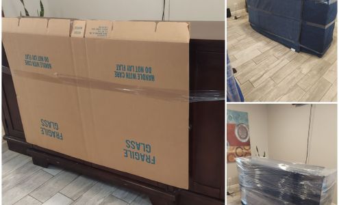 Mr Movers Llc