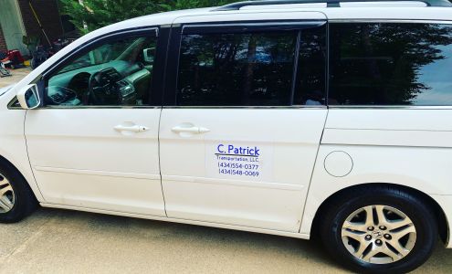 C.PATRICK TRANSPORTATION LLC