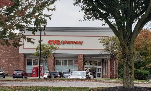 CVS