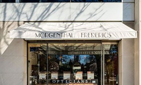 Morgenthal Frederics